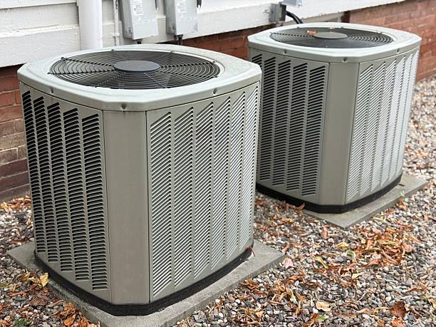 Reliable Ductwork Repair contractor in Nags Head, NC by JG Cool HVAC